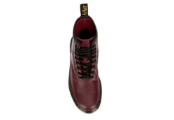 Dr. Martens Dr.martens Womens Zavala Combat Boot - Red 14 Dr. Martens Dr.martens Womens Zavala Combat Boot - Red -Shoe Sales Store US 01 330186 05
