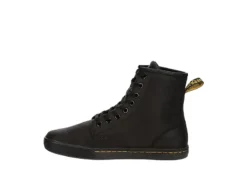 Dr. Martens Dr.martens Womens Sheridan Lace-up Boot - Black -Shoe Sales Store US 01 330292 03