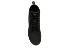Dr. Martens Dr.martens Womens Sheridan Lace-up Boot - Black -Shoe Sales Store US 01 330292 05
