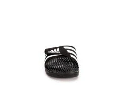 Adidas Mens Adissage Slide Sandal - Black 11 Adidas Mens Adissage Slide Sandal - Black -Shoe Sales Store US 01 331183 02