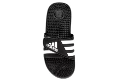 Adidas Mens Adissage Slide Sandal - Black 14 Adidas Mens Adissage Slide Sandal - Black -Shoe Sales Store US 01 331183 05
