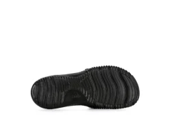 Adidas Mens Alphabounce Slide Sandal - Black -Shoe Sales Store US 01 331184 06