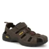 Teva Mens Fore Bay Outdoor Sandal - Brown -Shoe Sales Store US 01 332088 00