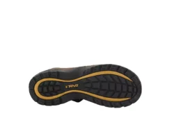 Teva Mens Fore Bay Outdoor Sandal - Brown -Shoe Sales Store US 01 332088 06