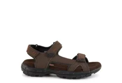 Skechers Mens Louden Outdoor Sandal - Brown 10 Skechers Mens Louden Outdoor Sandal - Brown -Shoe Sales Store US 01 332119 01