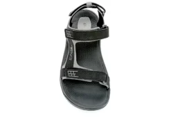 Teva Mens Minam Outdoor Sandal - Black -Shoe Sales Store US 01 332213 05