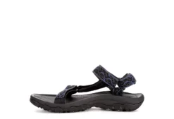 Teva Mens Hurricane 4 Outdoor Sandal - Blue -Shoe Sales Store US 01 332214 03