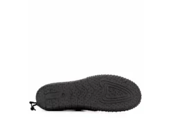Island Surf Mens Splash Slip On Water Shoe - Black -Shoe Sales Store US 01 332221 06