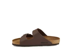 Birkenstock Mens Arizona Footbed Sandal - Brown -Shoe Sales Store US 01 334041 03