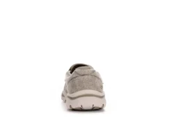 Skechers Mens Moseco Slip On Sneaker - Taupe 13 Skechers Mens Moseco Slip On Sneaker - Taupe -Shoe Sales Store US 01 335293 04
