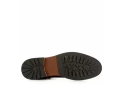 Franco Fortini Mens Dalton Lace-up Boot - Brown -Shoe Sales Store US 01 354116 06