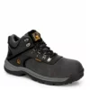 Work Master Mens Colorado Steel Toe Work Boot - Black -Shoe Sales Store US 01 355061 00