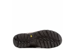 Caterpillar Mens Threshold Waterproof Steel Toe Work Boot - Brown 15 Caterpillar Mens Threshold Waterproof Steel Toe Work Boot - Brown -Shoe Sales Store US 01 355062 06