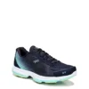 Ryka Womens Devotion Plus 2 Walking Shoe - Navy 2 Ryka Womens Devotion Plus 2 Walking Shoe - Navy -Shoe Sales Store US 01 400110 00