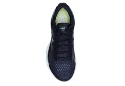 Ryka Womens Devotion Plus 2 Walking Shoe - Navy -Shoe Sales Store US 01 400110 05