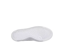 Nike Womens Court Vision Alta Sneaker - White 15 Nike Womens Court Vision Alta Sneaker - White -Shoe Sales Store US 01 400529 06