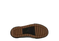 Puma Womens Kaia High Top Platform Sneaker - White 15 Puma Womens Kaia High Top Platform Sneaker - White -Shoe Sales Store US 01 400673 06