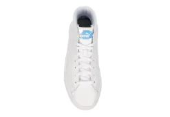 Puma Womens Kaia High Top Platform Sneaker - White 14 Puma Womens Kaia High Top Platform Sneaker - White -Shoe Sales Store US 01 400758 05