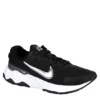 Nike Womens Renew Ride 3 Running Shoe - Black -Shoe Sales Store US 01 400844 00