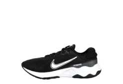 Nike Womens Renew Ride 3 Running Shoe - Black -Shoe Sales Store US 01 400844 03