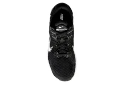 Nike Womens Renew Ride 3 Running Shoe - Black -Shoe Sales Store US 01 400844 05
