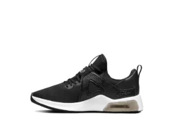 Nike Womens Air Max Bella 5 Training Shoe - Black -Shoe Sales Store US 01 400853 02