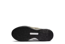 Nike Womens Air Max Bella 5 Training Shoe - Black -Shoe Sales Store US 01 400853 05