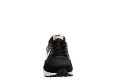 Nike Womens Waffle Debut Sneaker - Black 11 Nike Womens Waffle Debut Sneaker - Black -Shoe Sales Store US 01 400861 02