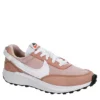 Nike Womens Retro Runner Sneaker - Pink -Shoe Sales Store US 01 400862 00