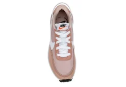 Nike Womens Retro Runner Sneaker - Pink -Shoe Sales Store US 01 400862 05