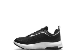 Nike Womens Air Max Ap Running Shoe - Black -Shoe Sales Store US 01 400865 02