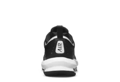 Nike Womens Air Max Ap Running Shoe - Black -Shoe Sales Store US 01 400865 03