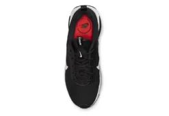 Nike Womens Air Max Intrlk 75 Sneaker - Black -Shoe Sales Store US 01 400871 04
