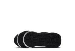 Nike Womens Air Max Intrlk 75 Sneaker - Black -Shoe Sales Store US 01 400871 05