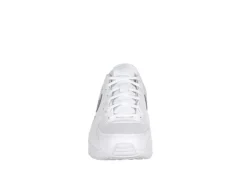Nike Womens Air Max Excee Sneaker - White -Shoe Sales Store US 01 400875 02
