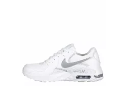 Nike Womens Air Max Excee Sneaker - White -Shoe Sales Store US 01 400875 03