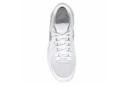 Nike Womens Air Max Excee Sneaker - White -Shoe Sales Store US 01 400875 05