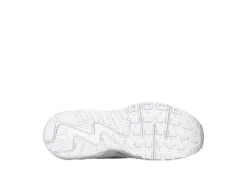 Nike Womens Air Max Excee Sneaker - White -Shoe Sales Store US 01 400875 06