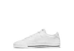 Nike Womens Court Legacy Next Nature Sneaker - White 11 Nike Womens Court Legacy Next Nature Sneaker - White -Shoe Sales Store US 01 400888 02