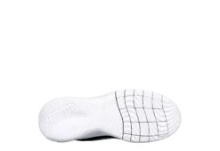 Nike Womens Flex Experience Run 11 Next Nature Running Shoe - Black -Shoe Sales Store US 01 400897 06