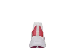 Champion Womens Lady Legend V Sneaker - White 13 Champion Womens Lady Legend V Sneaker - White -Shoe Sales Store US 01 401007 04