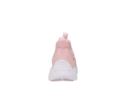 Champion Womens Legend Lo Training Shoe - Pink -Shoe Sales Store US 01 401012 04