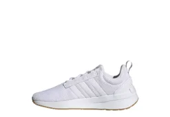 Adidas Womens Racer Tr21 Running Shoe - White -Shoe Sales Store US 01 401063 02