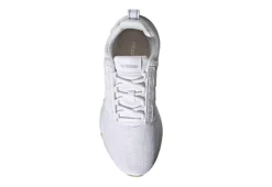 Adidas Womens Racer Tr21 Running Shoe - White -Shoe Sales Store US 01 401063 03