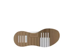 Adidas Womens Racer Tr21 Running Shoe - White -Shoe Sales Store US 01 401063 04