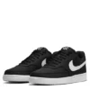 Nike Womens Court Vision Low Next Nature Sneaker - Black 2 Nike Womens Court Vision Low Next Nature Sneaker - Black -Shoe Sales Store US 01 401119 00