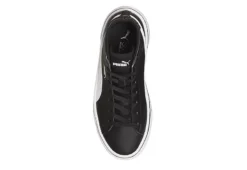 Puma Womens Kaia High Top Platform Sneaker - Black 12 Puma Womens Kaia High Top Platform Sneaker - Black -Shoe Sales Store US 01 401131 03