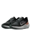 Nike Womens Zoom Winflo 9 Running Shoe - Black -Shoe Sales Store US 01 401149 00