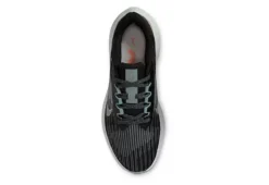 Nike Womens Zoom Winflo 9 Running Shoe - Black -Shoe Sales Store US 01 401149 04