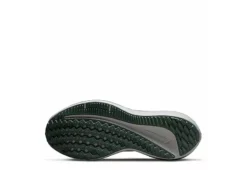 Nike Womens Zoom Winflo 9 Running Shoe - Black -Shoe Sales Store US 01 401149 05